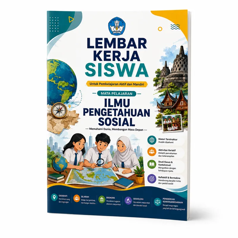 LKS 1